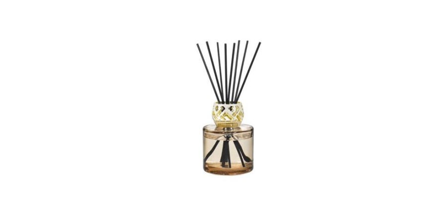 Cottage Kitchen LAMPE BERGER Scents | Parfum Berger-Senso Bouquet Nude