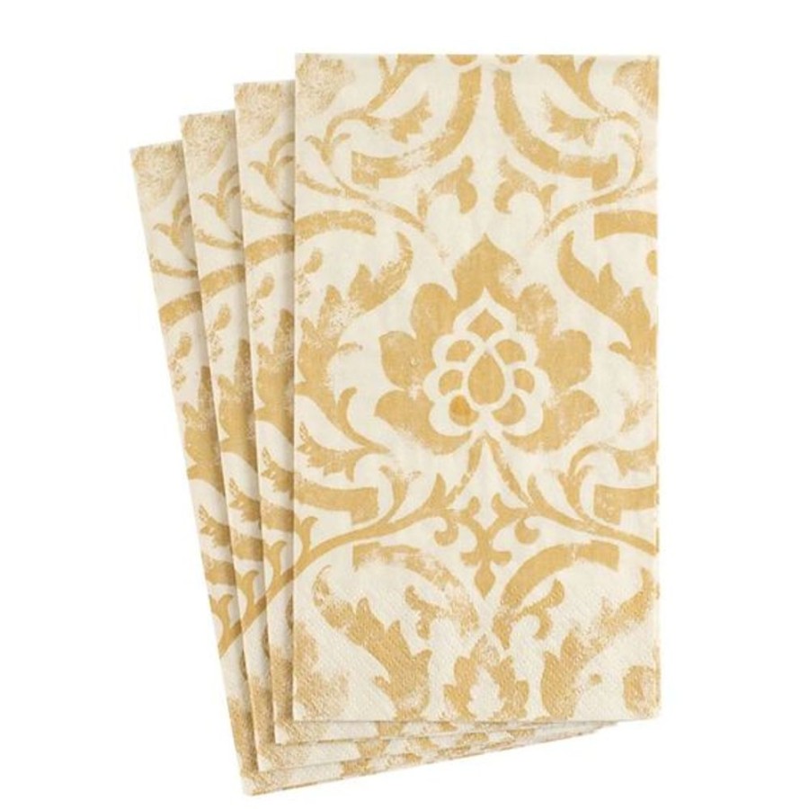 Cottage Kitchen CASPARI Napkins | Caspari- Baroque Paper Napkin