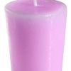 Cottage Kitchen OLD COUNTRY DESIGN Candles | Twilight-Lilac Grove Votive