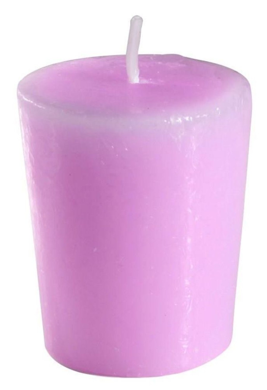 Cottage Kitchen OLD COUNTRY DESIGN Candles | Twilight-Lilac Grove Votive