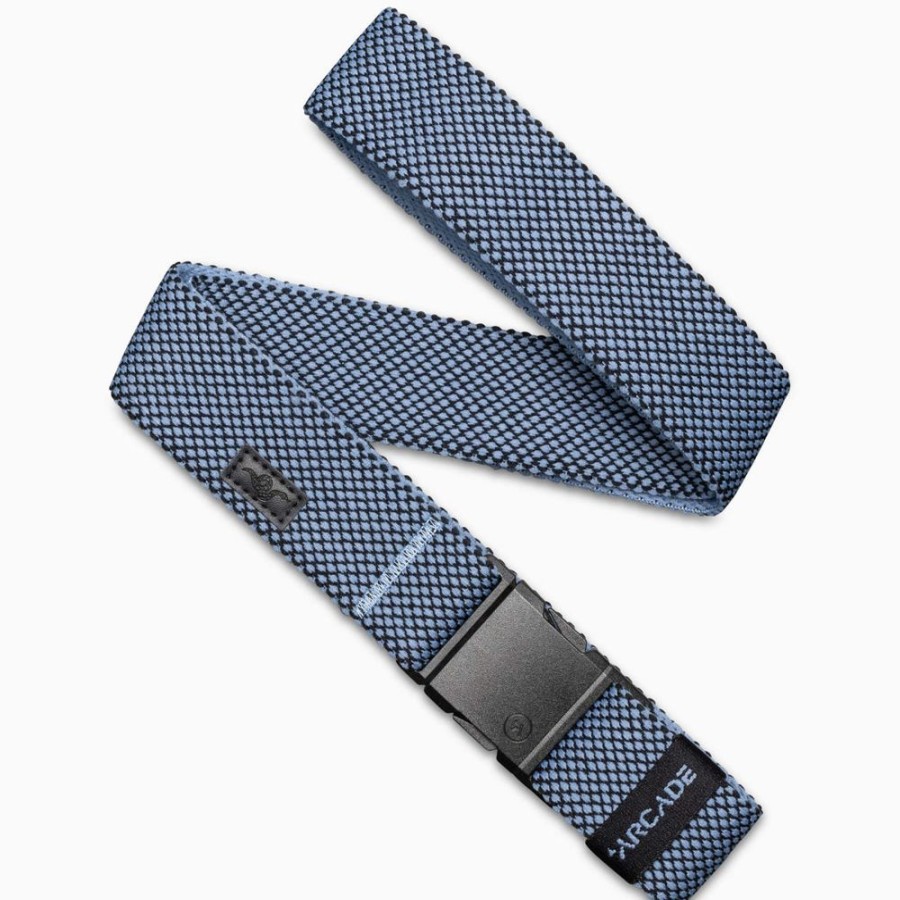 Men ARCADE BELTS Belts | Arcade- Carry Belt Sky