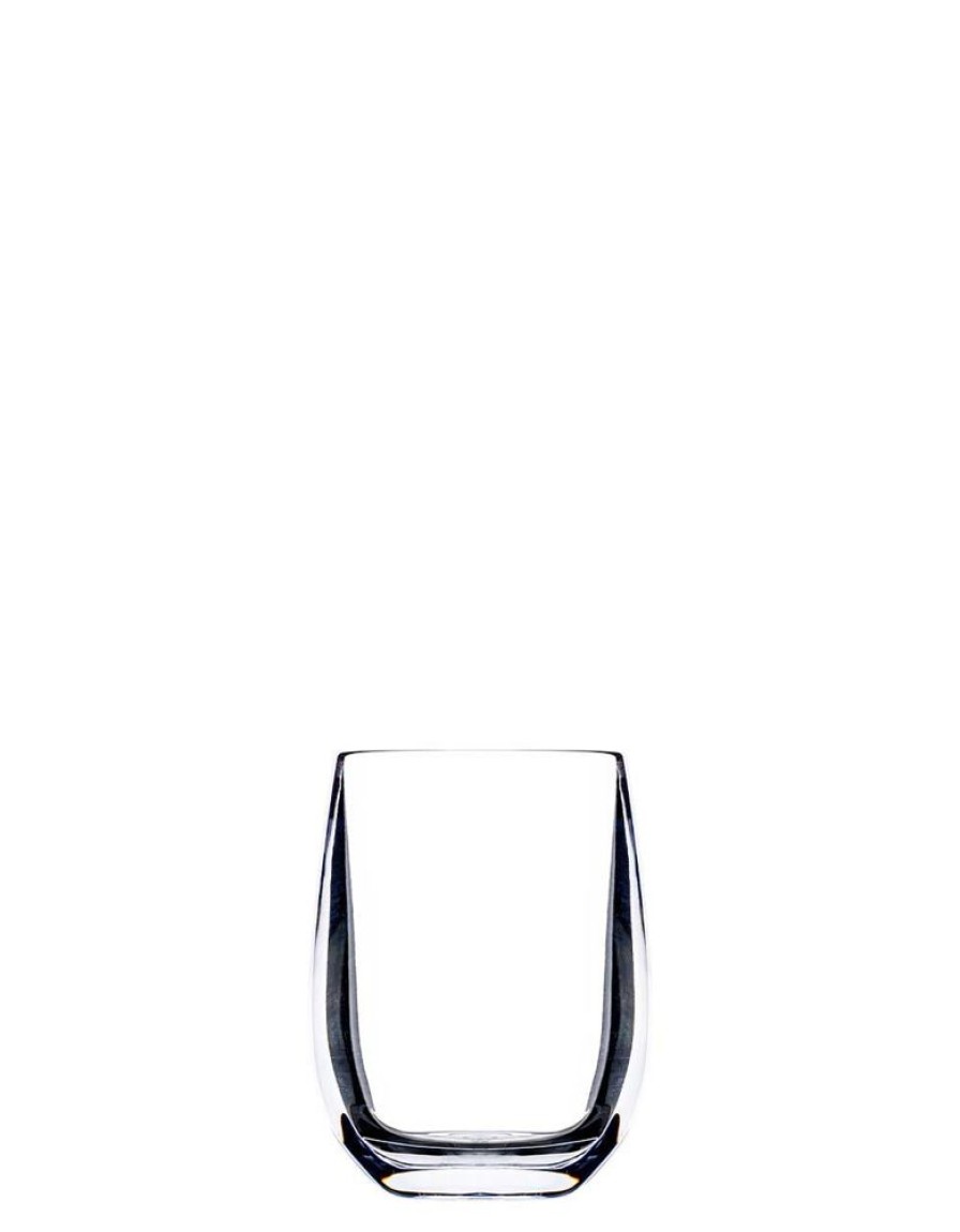 Cottage Kitchen BOLD Barware | Bold Drinkware- Oasis Chardonnay 8Oz