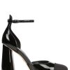 Women SAM EDELMAN Dress Shoes | Sam Edelman- Women'S Cristine Dress Shoe Black Pat