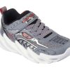 Kid SKECHERS Casual Footwear | Skechers- Kids Shark Bots Athletic Shoe