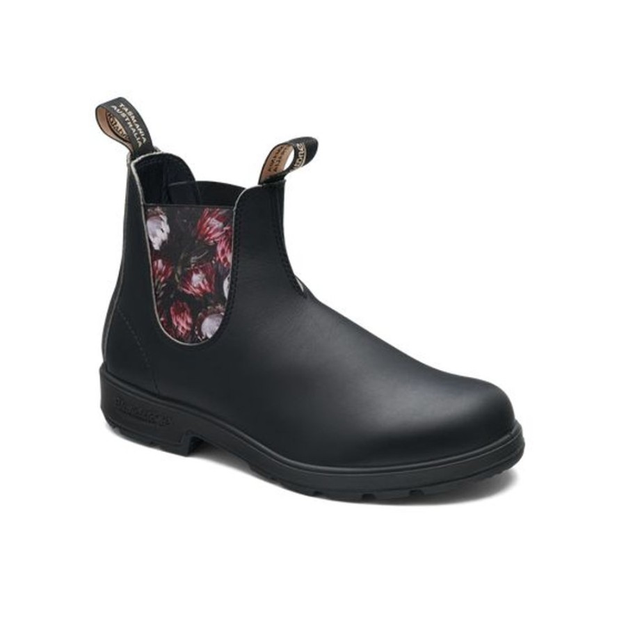 Women BLUNDSTONE Casual Footwear | Blundstone- Women'S Original 2206 Boot Black-Protea