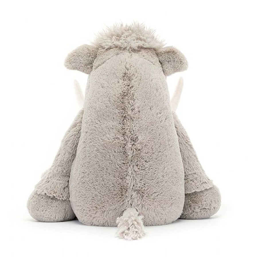 Kid JELLYCAT Toys | Jellycat- Viggo Mammoth Stuffie