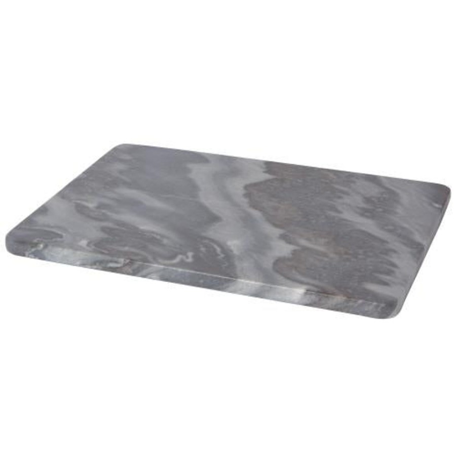 Cottage Kitchen DANICA Kitchenware | Danica- Serving Board Marble Slate