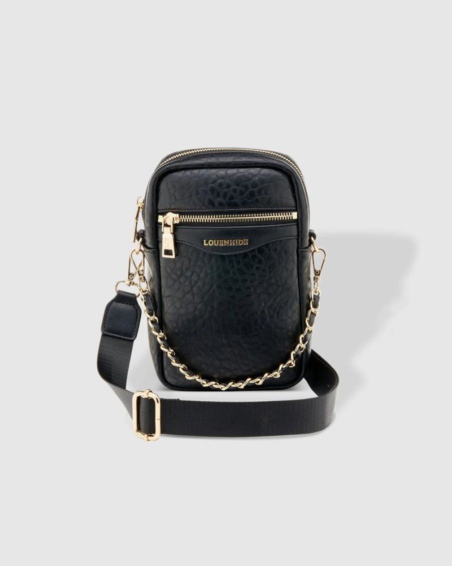 Women LOUENHIDE Handbags | Louenhide- Frankie Phone Bag