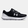 Kid UNDER ARMOUR Sneakers | Under Armour- Boys Toddler Ua Surge 3 Ac Shoe Black