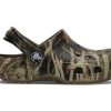 Kid CROCS Casual Footwear | Crocs- Kids Realtree Clog Khaki