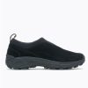 Men MERRELL Casual Footwear | Merrell- Men'S Winter Moc 3 Shoe Black