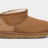 Kid UGGS Casual Footwear | Ugg- Kids Classic Ultra Mini