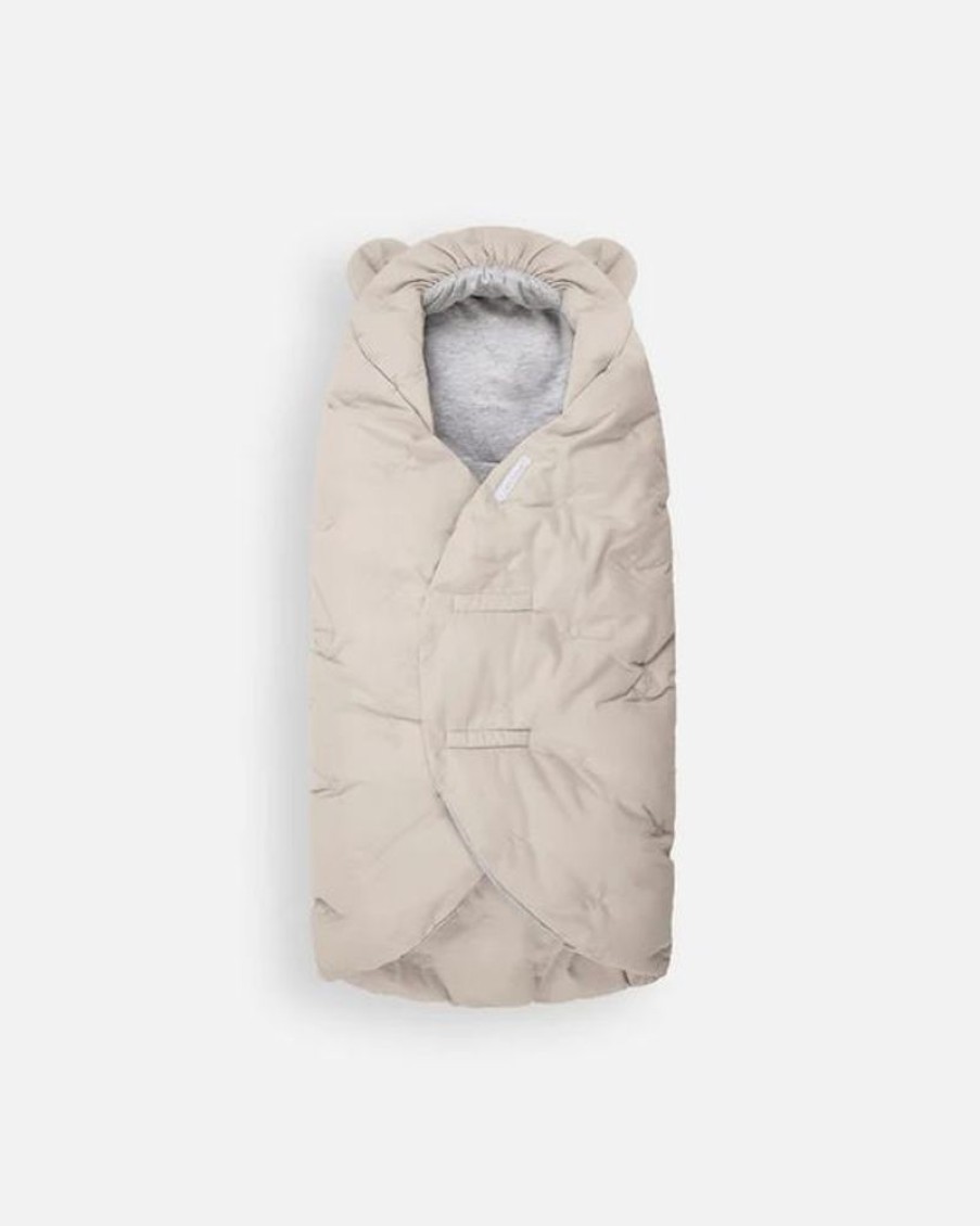 Kid 7AMENFANT Jackets & Outwear | 7Am Enfant- Nido Bebe Infant Wrap Brush