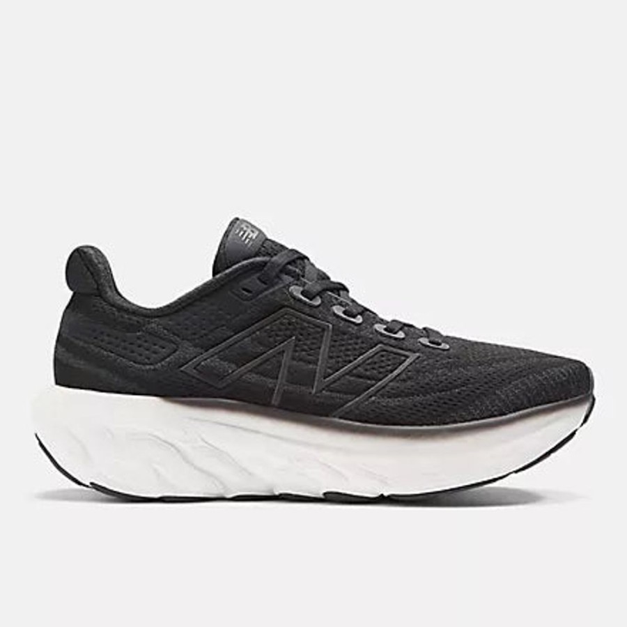 Women NEW BALANCE Sneakers | New Balance- Womens W1080K13 Athletic Shoe Black