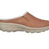 Women SKECHERS Casual Footwear | Skechers- Ladies Easy Going Road Trip Slippers