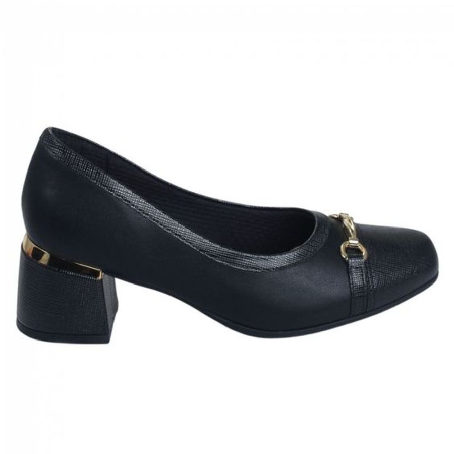 Women PICCADILLY Casual Footwear | Piccadilly- Women'S L1-748015L Dres Shoe