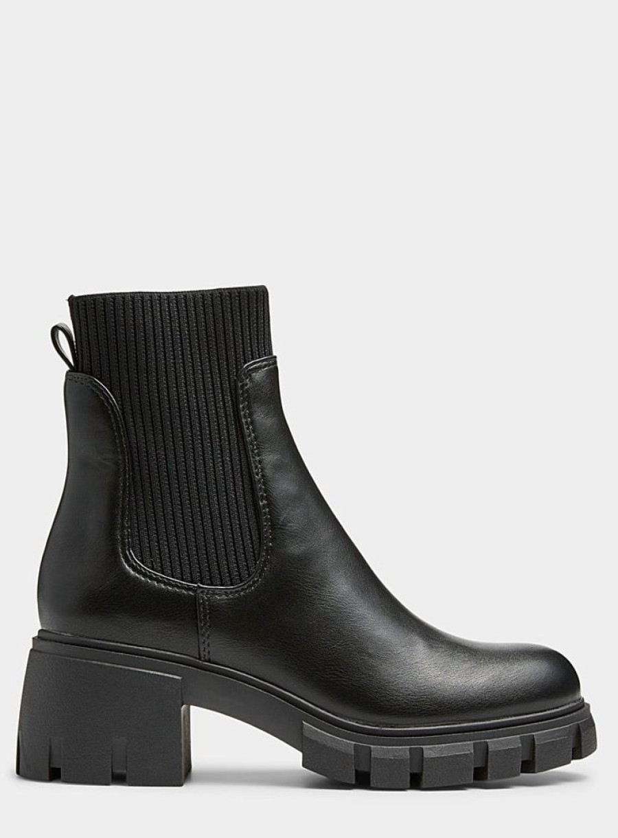 Women STEVE MADDEN Casual Footwear | Steve Madden- Women'S Hayle Boot