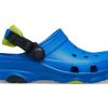 Kid CROCS Casual Footwear | Crocs- Kids Classic All-Terrain Clog Blue