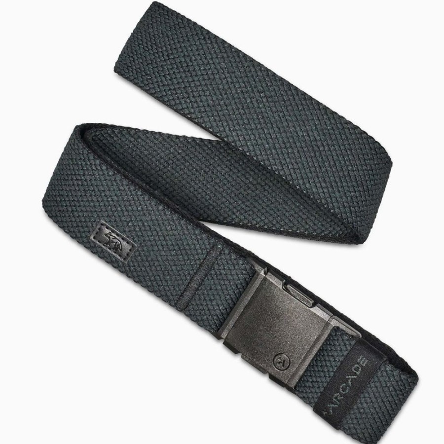 Men ARCADE BELTS Belts | Arcade- Carry Belt Jalapeno