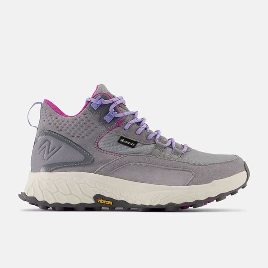 Women NEW BALANCE Athletic Footwear | New Balance- Ladies Wthimcwe Shoe Steel-Castle Rock