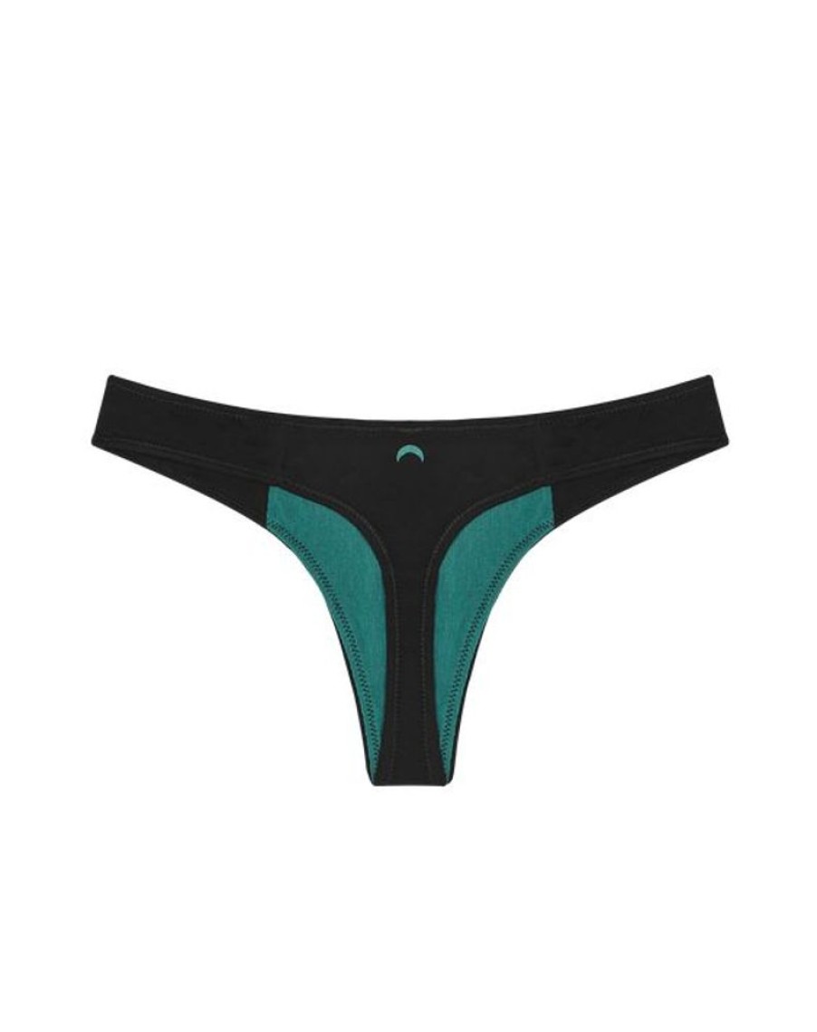 Women HUHA Intimates | Huha- Women'S Low Profile Thong