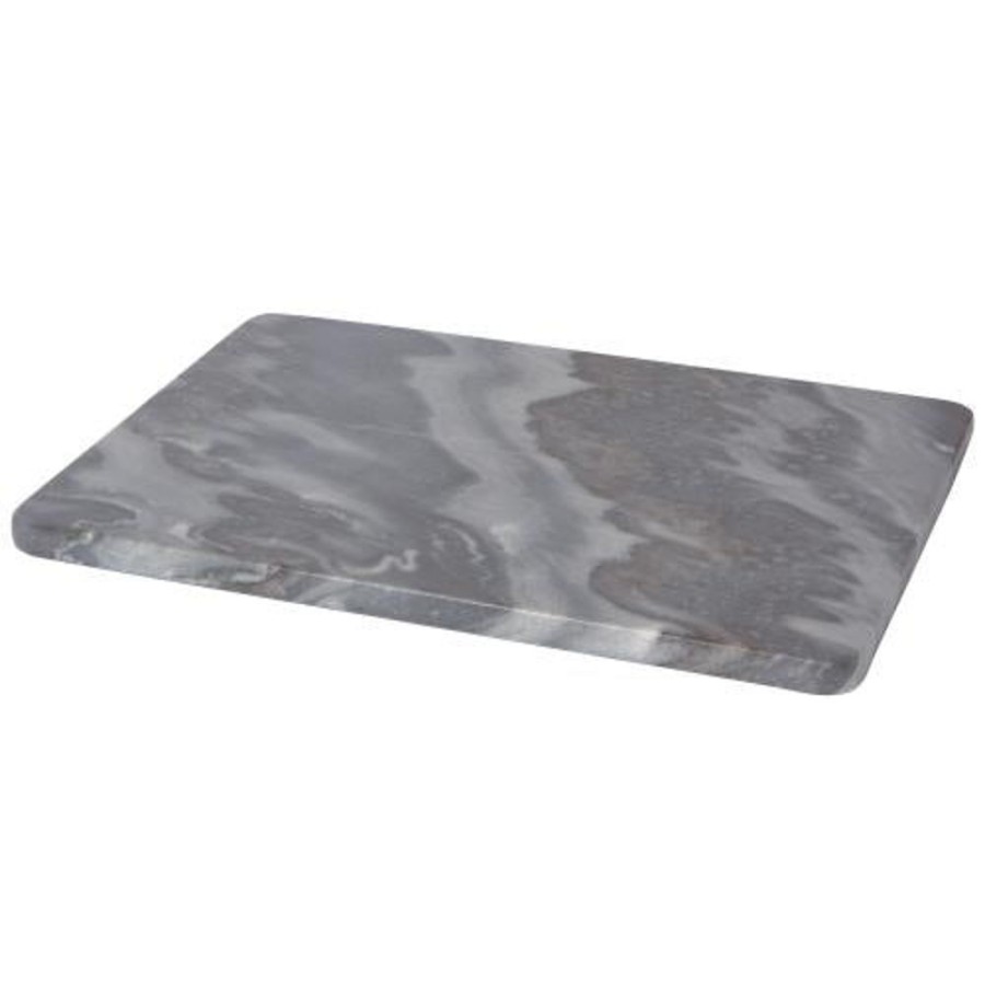 Cottage Kitchen DANICA Serving Ware | Danica- Serving Board Marble Slate