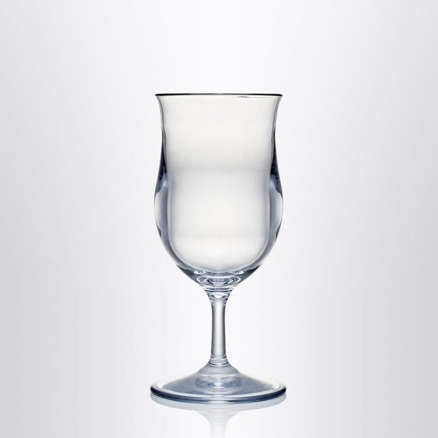 Cottage Kitchen STRAHL Dinnerware | Strahl- Pina Colada Acrylic Glass 399Ml/13.5Oz