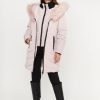 Women FRANK LYMAN Coats & Jackets | Frank Lyman- Women'S Coat 233835U Pink