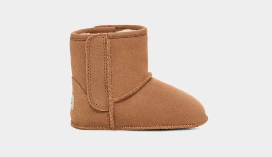 Kid UGGS Winter Boots | Ugg- Baby Classic Boot