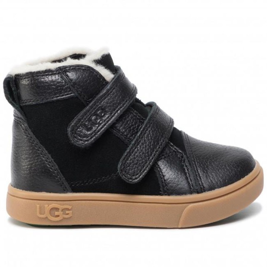 Kid UGGS Casual Footwear | Ugg- Childrens Rennon Ii Shoe