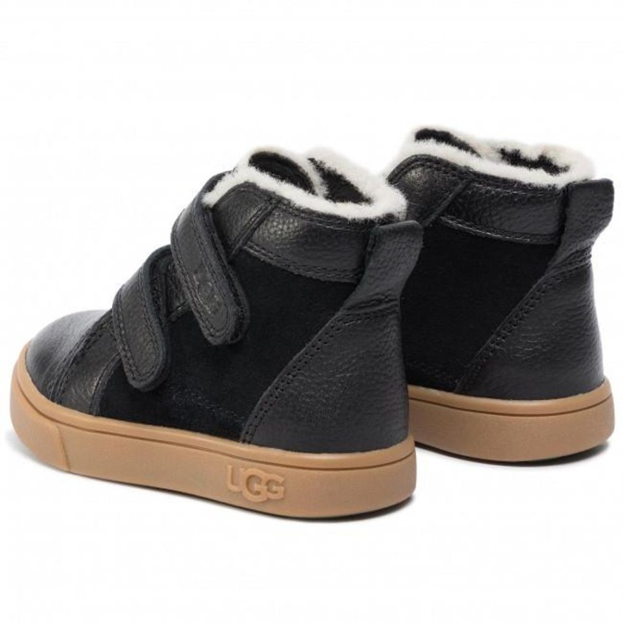 Kid UGGS Casual Footwear | Ugg- Childrens Rennon Ii Shoe