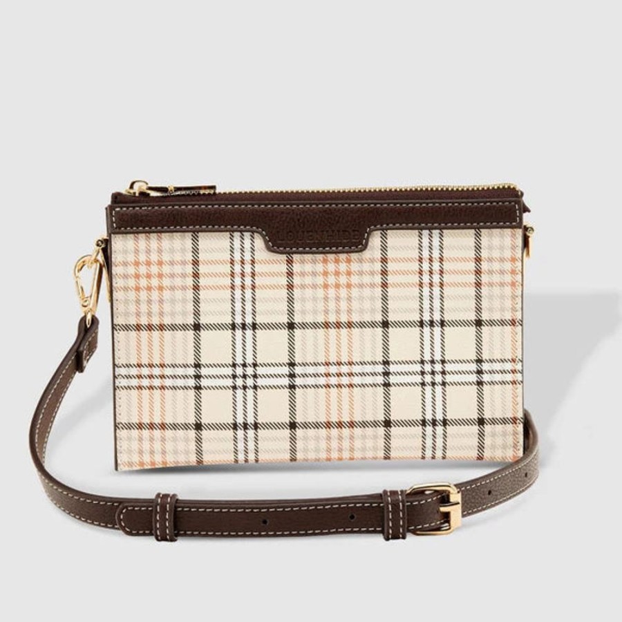 Women LOUENHIDE Handbags | Louenhide- Misha Crossbody Bag