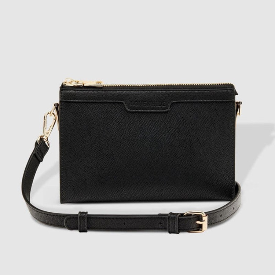 Women LOUENHIDE Handbags | Louenhide- Misha Crossbody Bag