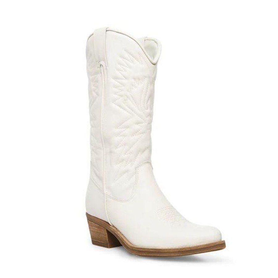 Women STEVE MADDEN Dress Shoes | Steve Madden- Women'S Hayward Boot