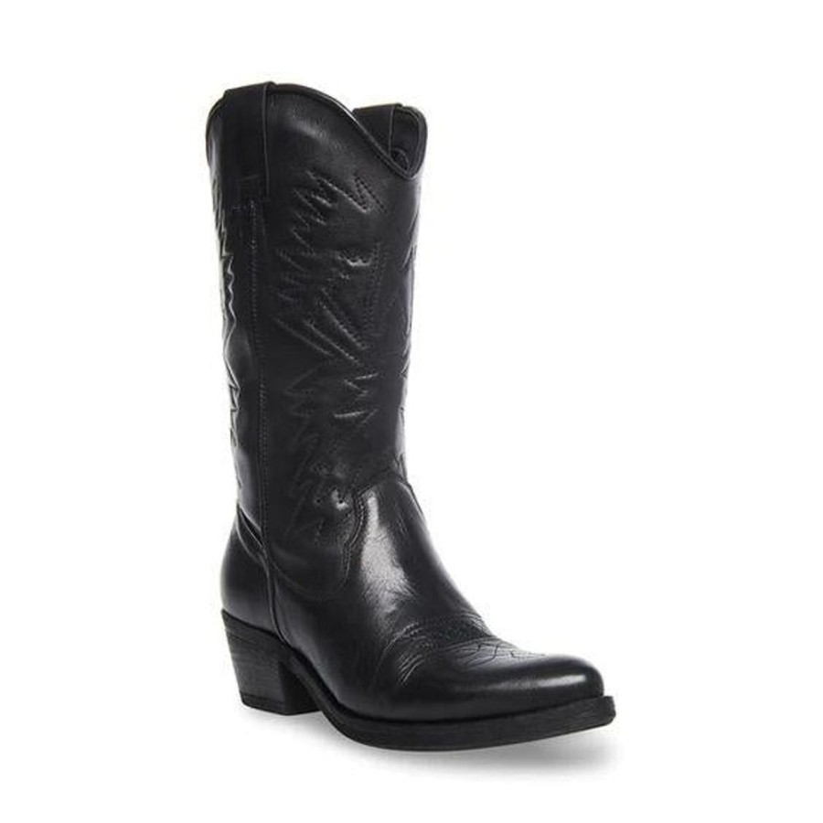 Women STEVE MADDEN Dress Shoes | Steve Madden- Women'S Hayward Boot