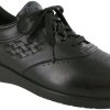 Women SAS Casual Footwear | Sas- Women'S Freetime Shoe Black