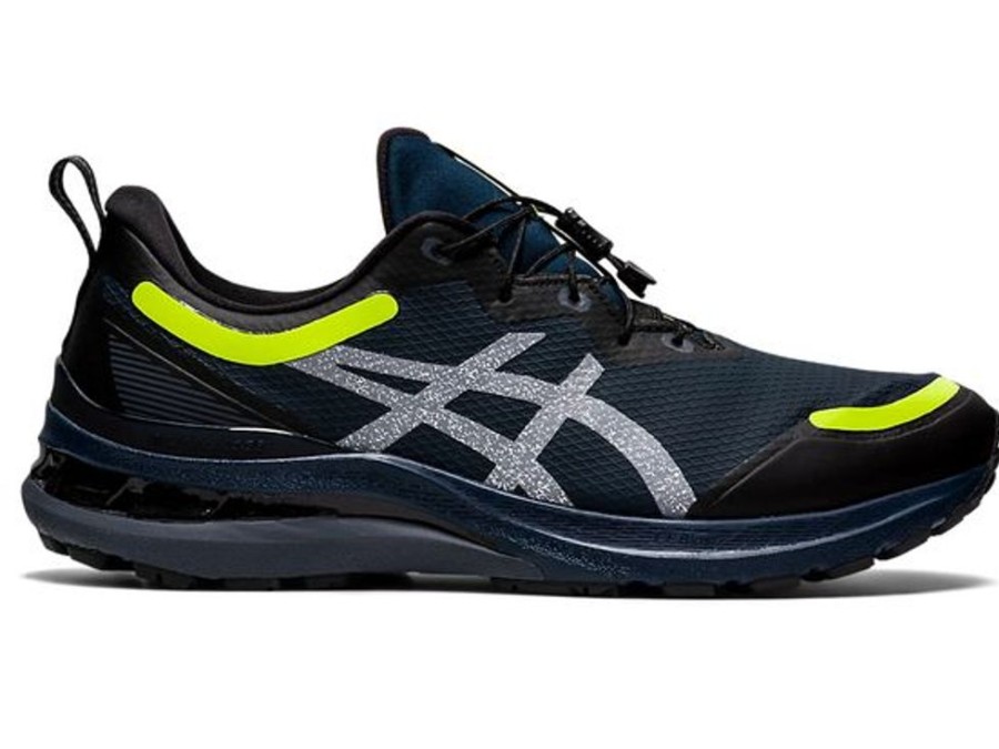 Men ASICS Athletic Footwear | Asics- Men'S Gel-Kayano 28 Awl French Blue