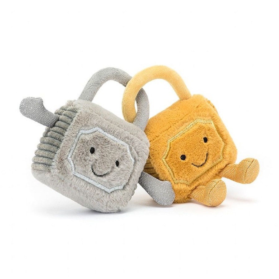 Kid JELLYCAT Toys | Jellycat- Amuseable Love Locks