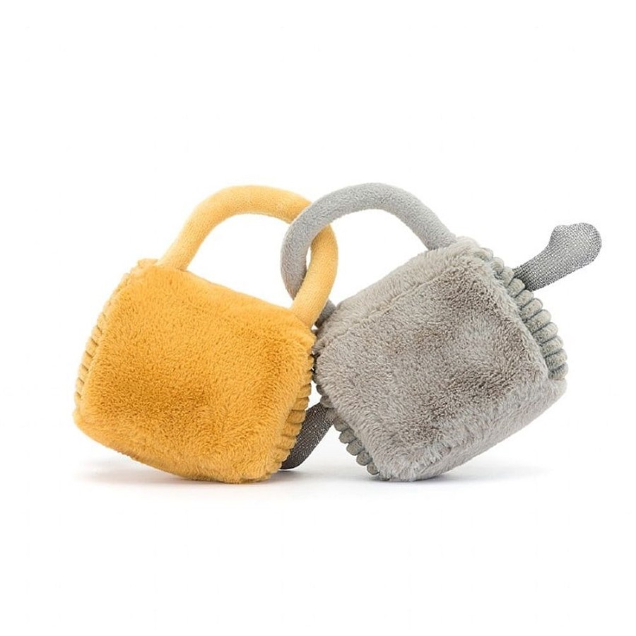 Kid JELLYCAT Toys | Jellycat- Amuseable Love Locks