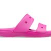 Women CROCS Casual Footwear | Crocs- Women'S Classic Sandal Juice