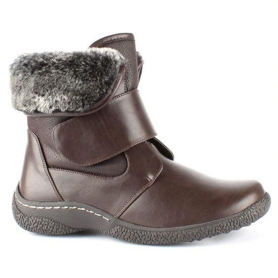 Women WANDERLUST Winter Boots | Wanderlust- Women'S Gill 2 Winter Boot