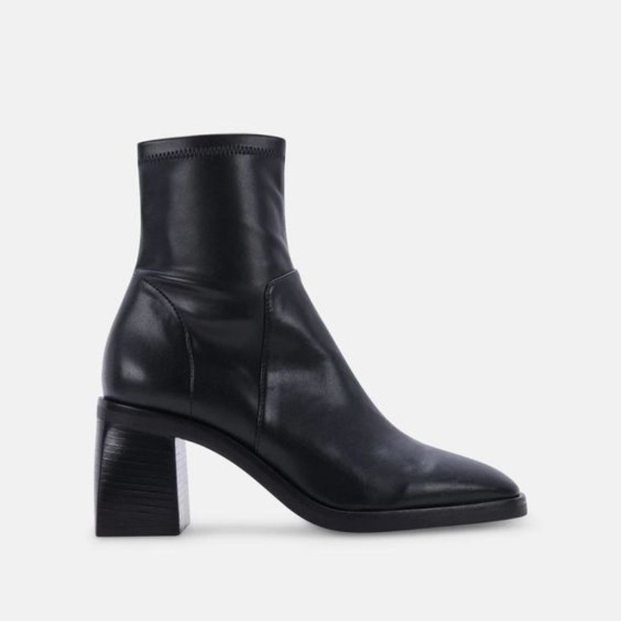 Women DOLCE VITA Dress Shoes | Dolce Vita- Women'S Indiga Dress Boot