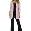 Women FRANK LYMAN Coats & Jackets | Frank Lyman- Blazer 236005