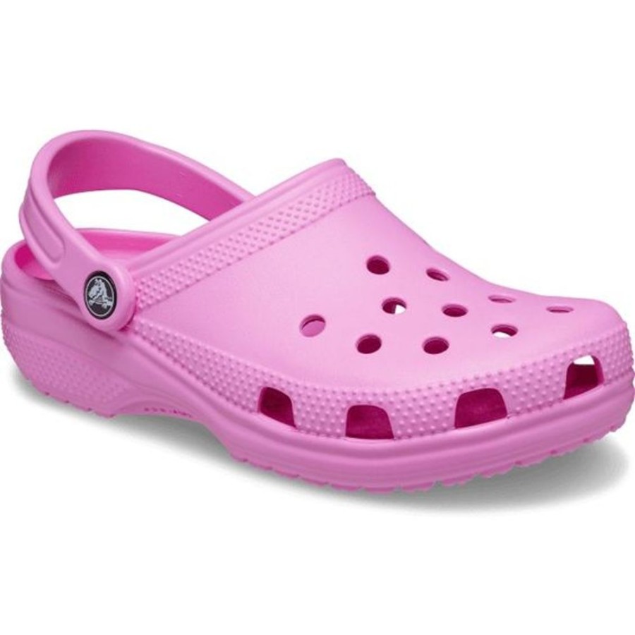 Women CROCS Casual Footwear | Crocs- Women'S Classic Clog Nwm