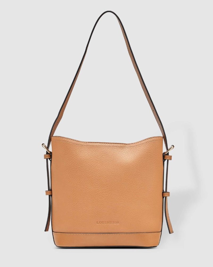 Women LOUENHIDE Handbags | Louenhide- Abbey Shoulder Bag