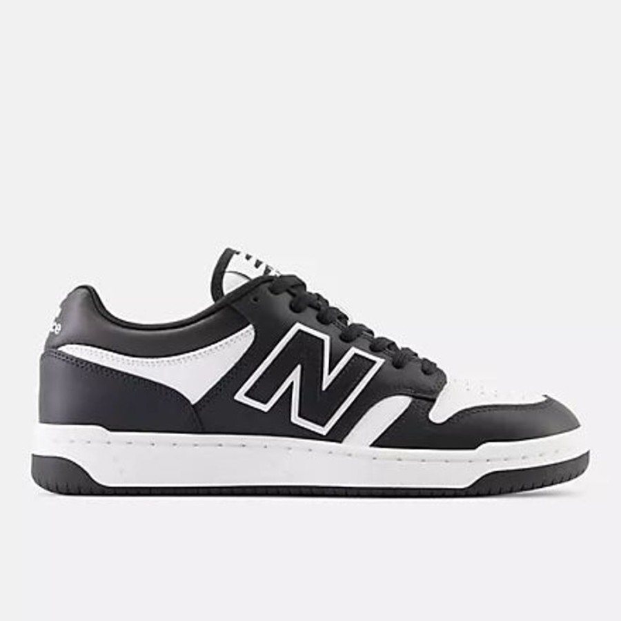 Women NEW BALANCE Athletic Footwear | New Balance- Ladies Bb480 Sneaker