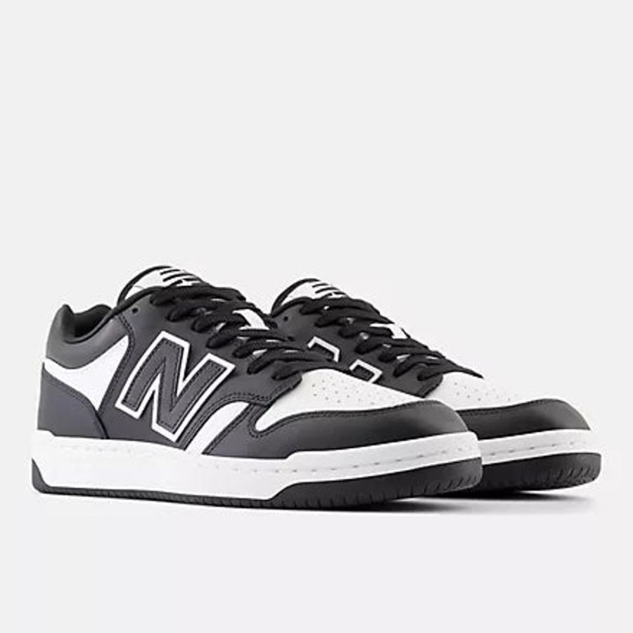 Women NEW BALANCE Athletic Footwear | New Balance- Ladies Bb480 Sneaker