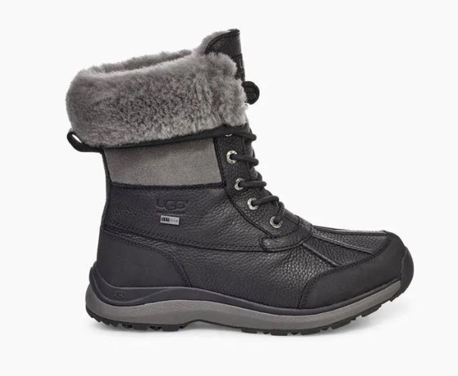 Women UGGS Winter Boots | Ugg- Women'S Andirondack Iii Winter Boot