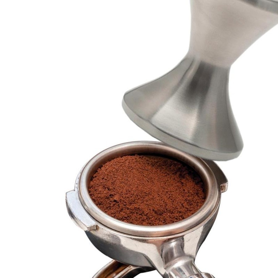 Cottage Kitchen DANESCO Gadgets | Danesco- Coffee Tamper