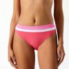 Women TOMMY BAHAMA Bottoms | Tommy Bahama- Womens Colourblock Swim Bottom